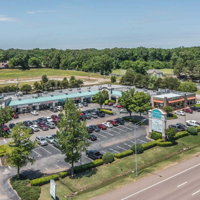 Cordova Collection – Cordova, TN