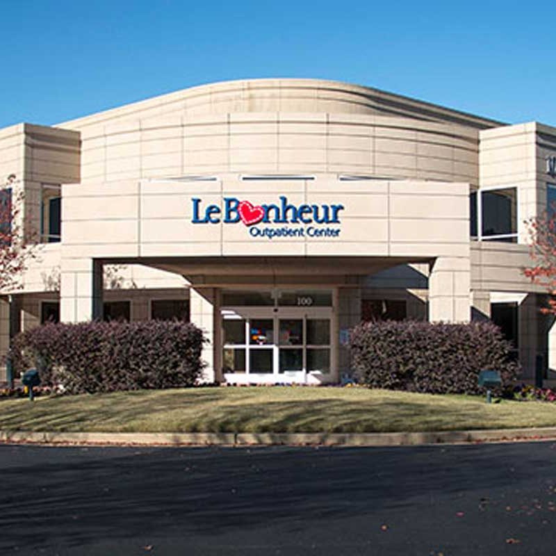 Le Bonheur – East Memphis, TN
