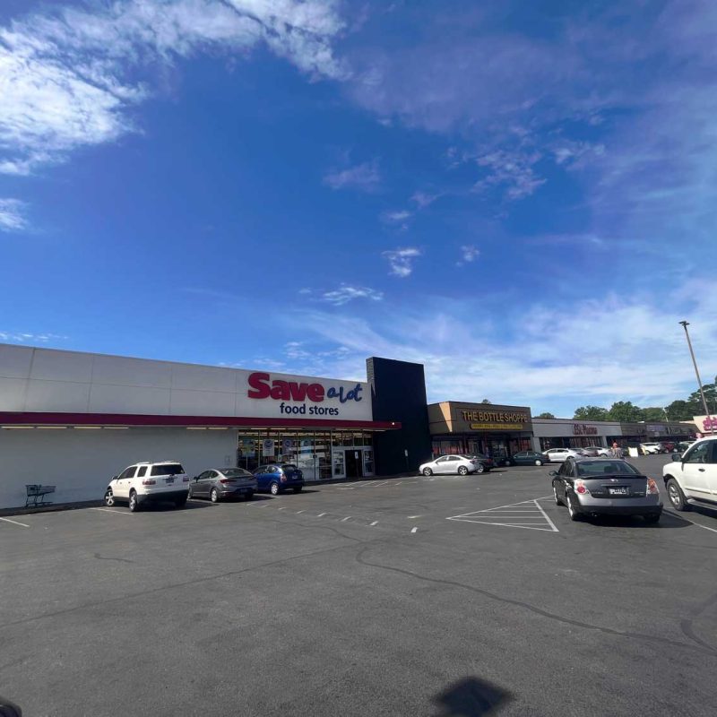 Park Center – East Memphis, TN