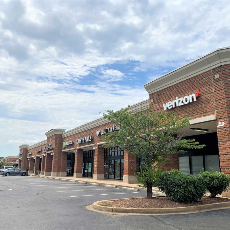 Polo Shops – Germantown, TN