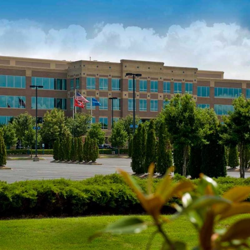 Sedgwick – Germantown, TN