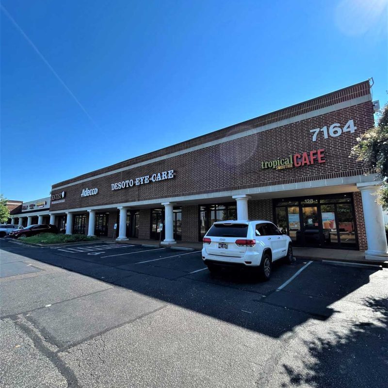 The Crossing – Olive Branch, MS