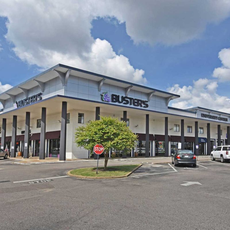 University Center – East Memphis, TN